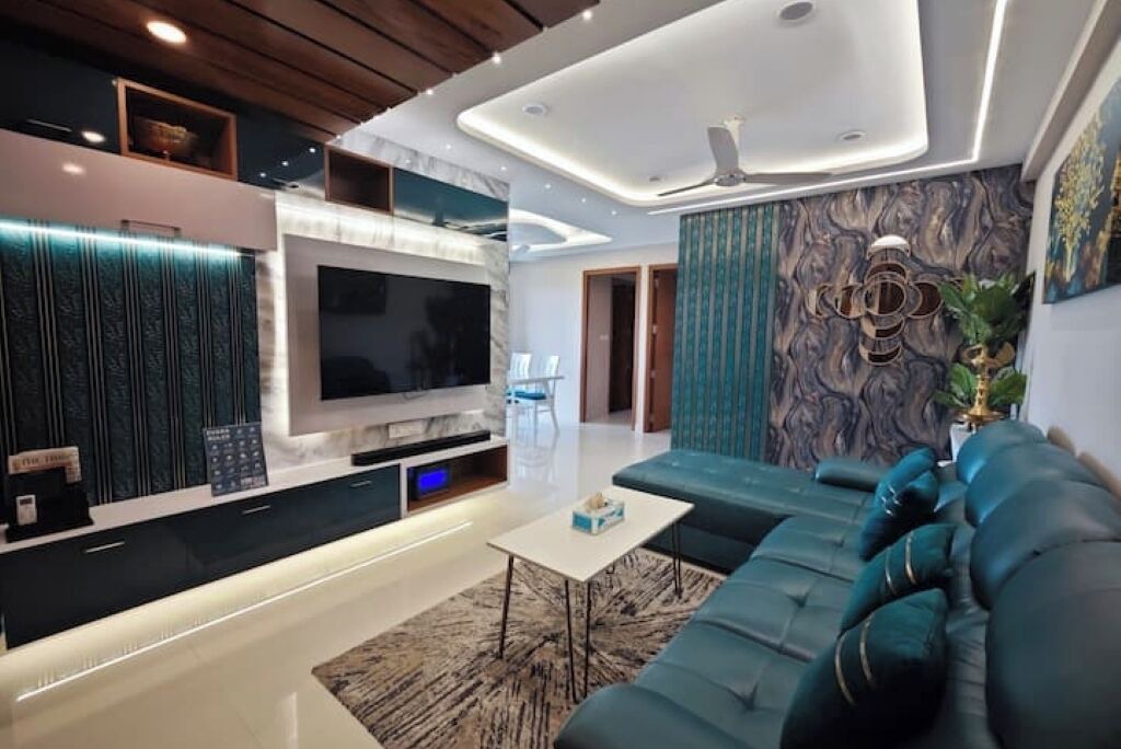 Photo of Livingroom in Thiruvananthapuram
