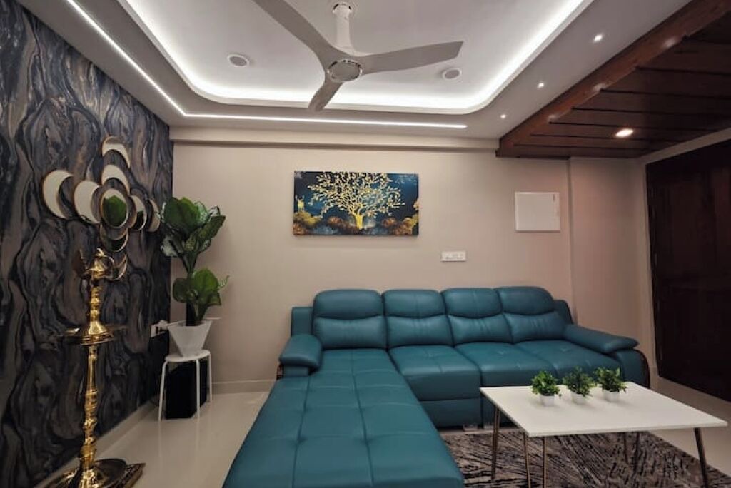 Photo of Livingroom in Thiruvananthapuram