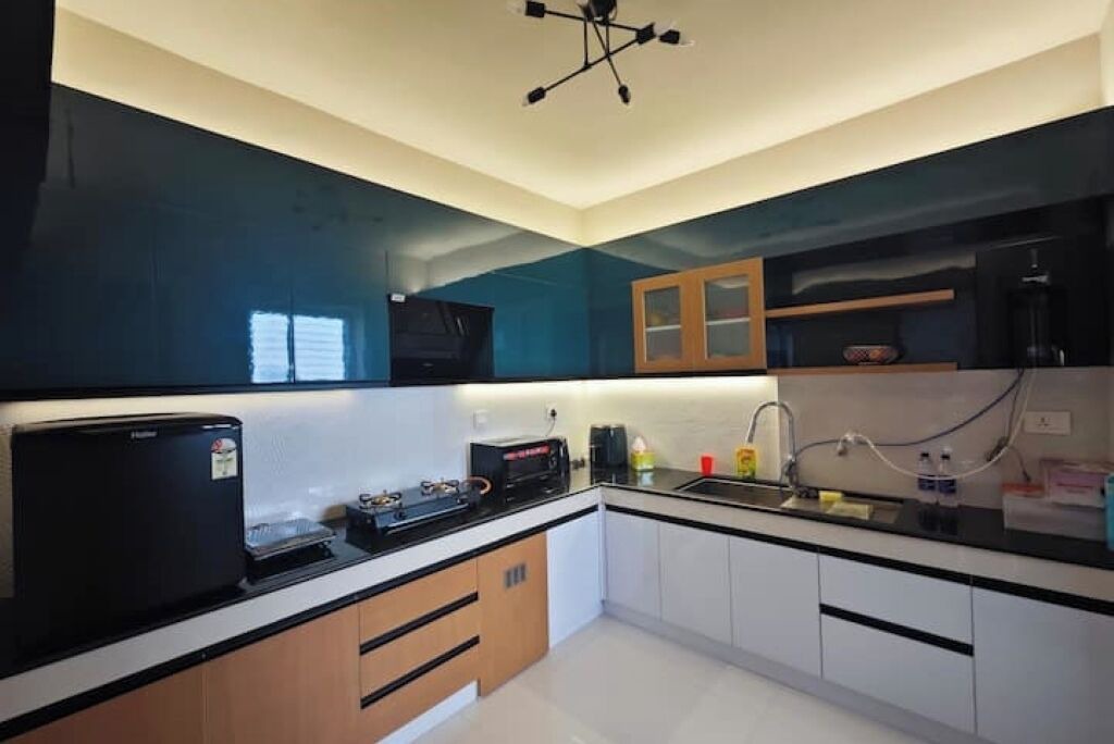 Photo of Kitchen in Thiruvananthapuram