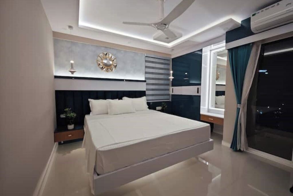 Photo of Bedroom in Thiruvananthapuram
