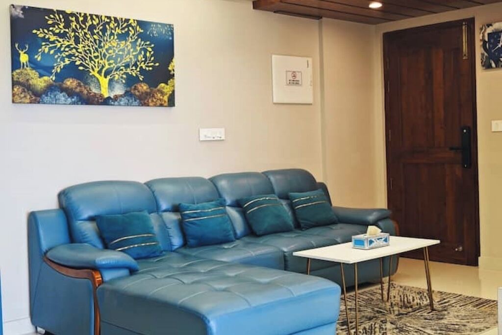 Photo of Livingroom in Thiruvananthapuram