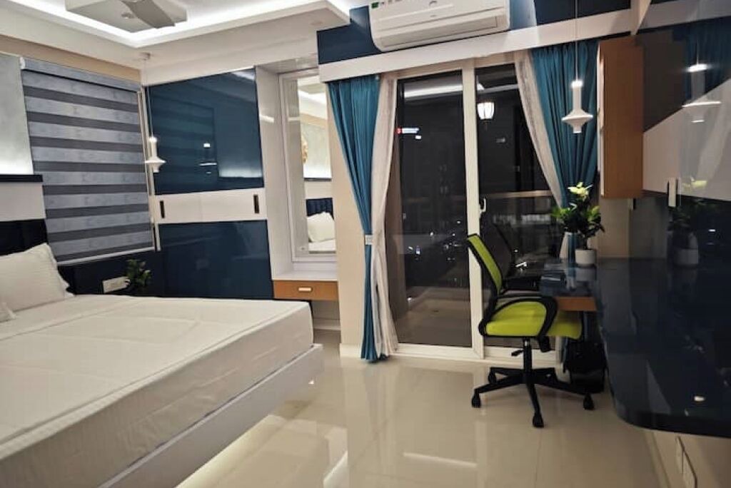 Photo of Bedroom in Thiruvananthapuram