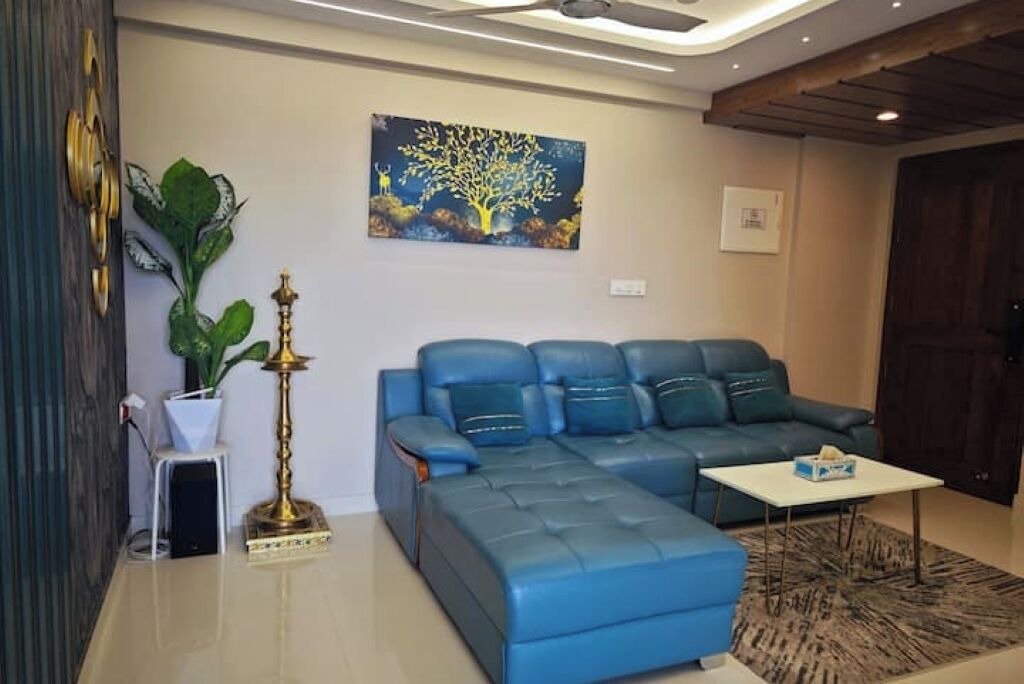Photo of Livingroom in Thiruvananthapuram
