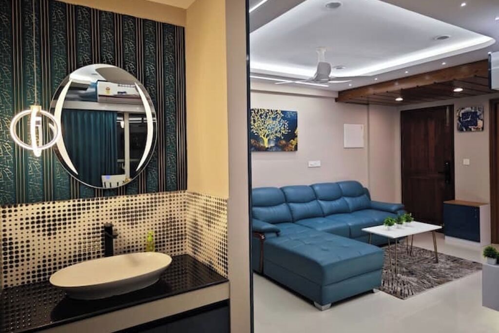 Photo of Livingroom in Thiruvananthapuram
