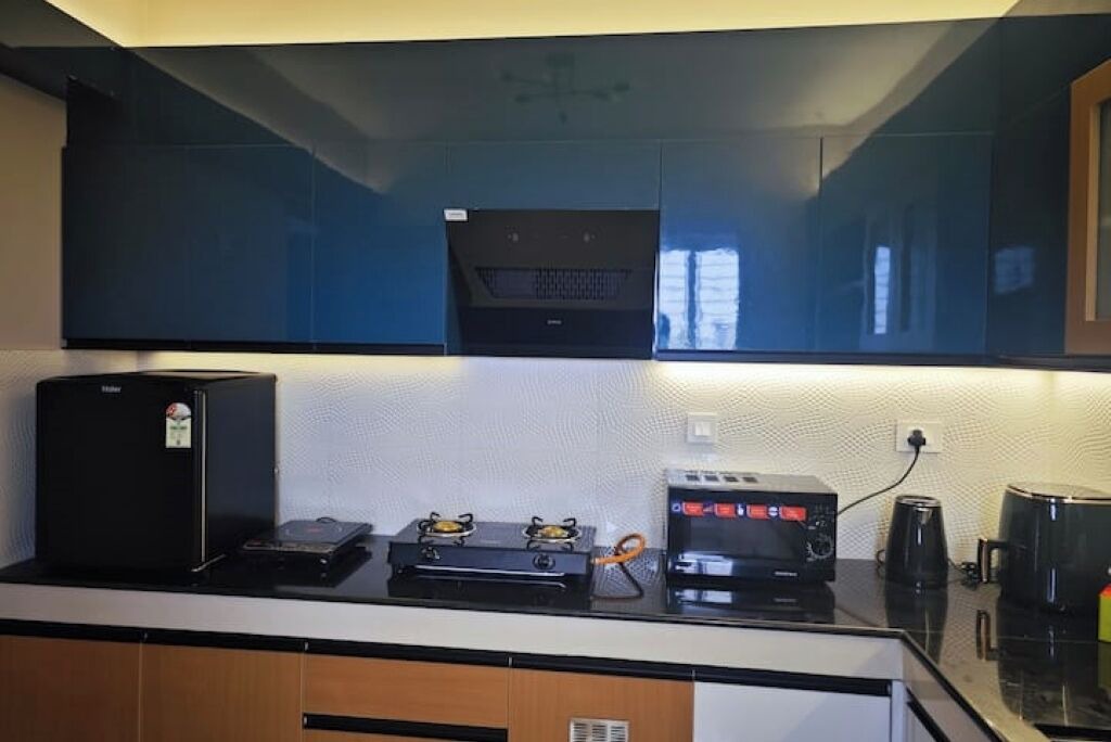 Photo of Kitchen in Thiruvananthapuram