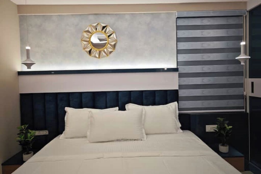 Photo of Bedroom in Thiruvananthapuram