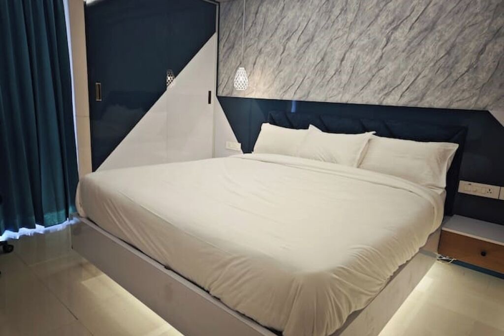 Photo of Bedroom in Thiruvananthapuram