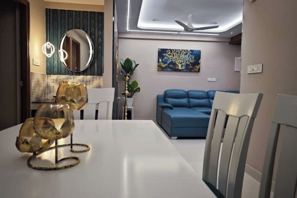 Photo of Livingroom in Thiruvananthapuram