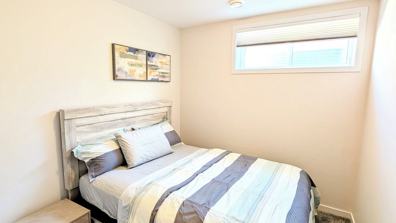 Photo of Bedroom in Airdrie