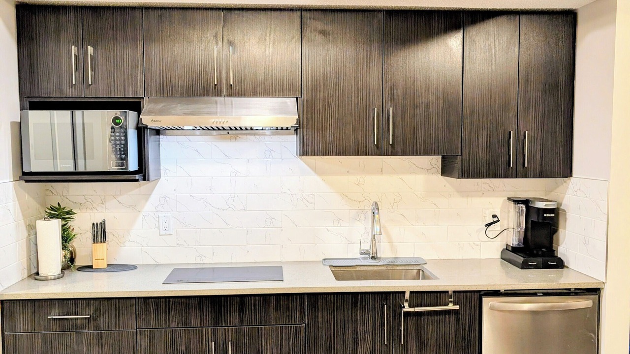 Photo of Kitchen in Airdrie