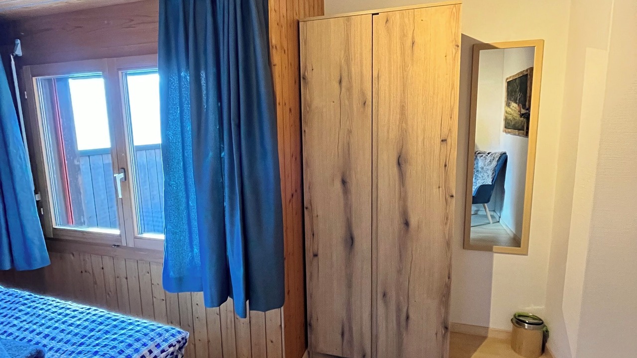 Photo of Bedroom in Amden