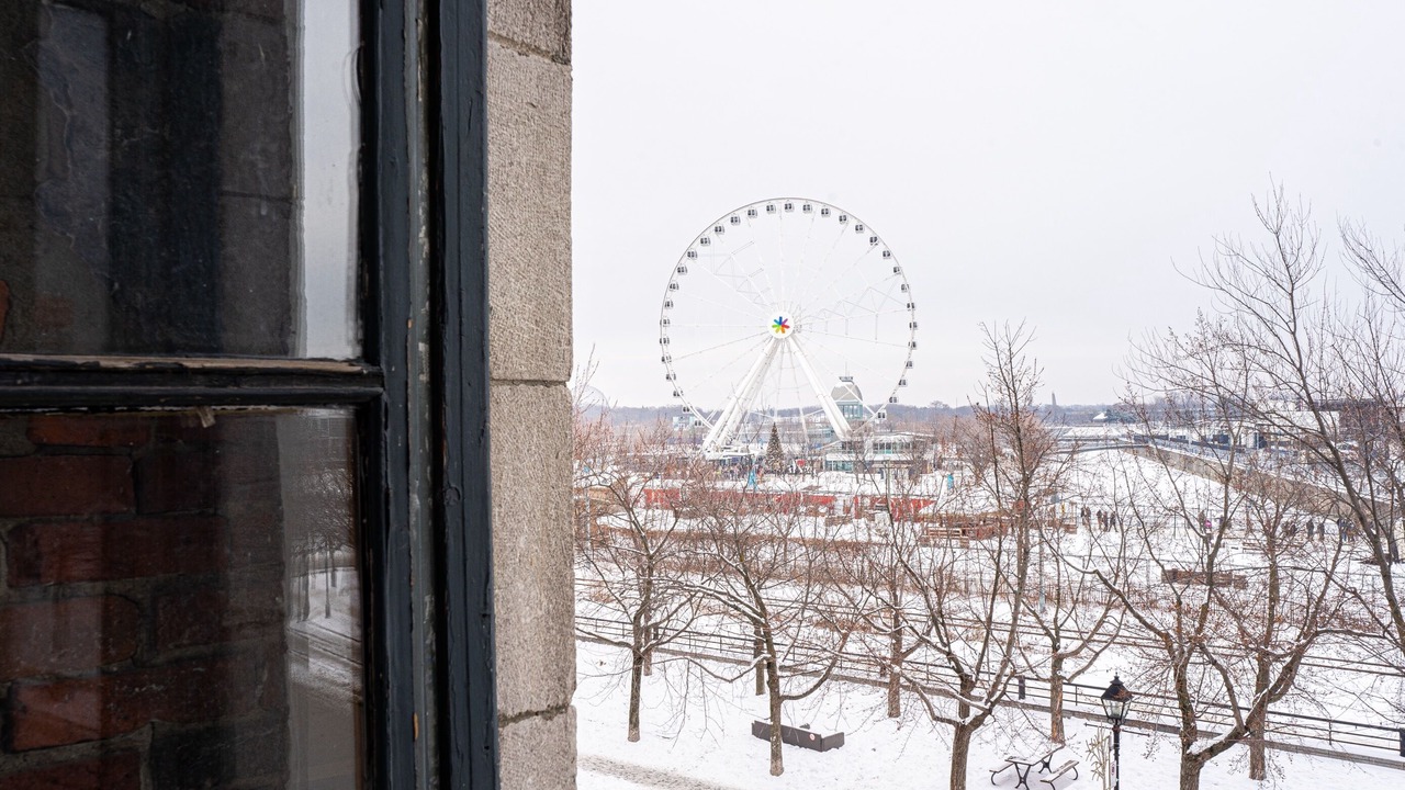 Photo of Others in Old Montreal