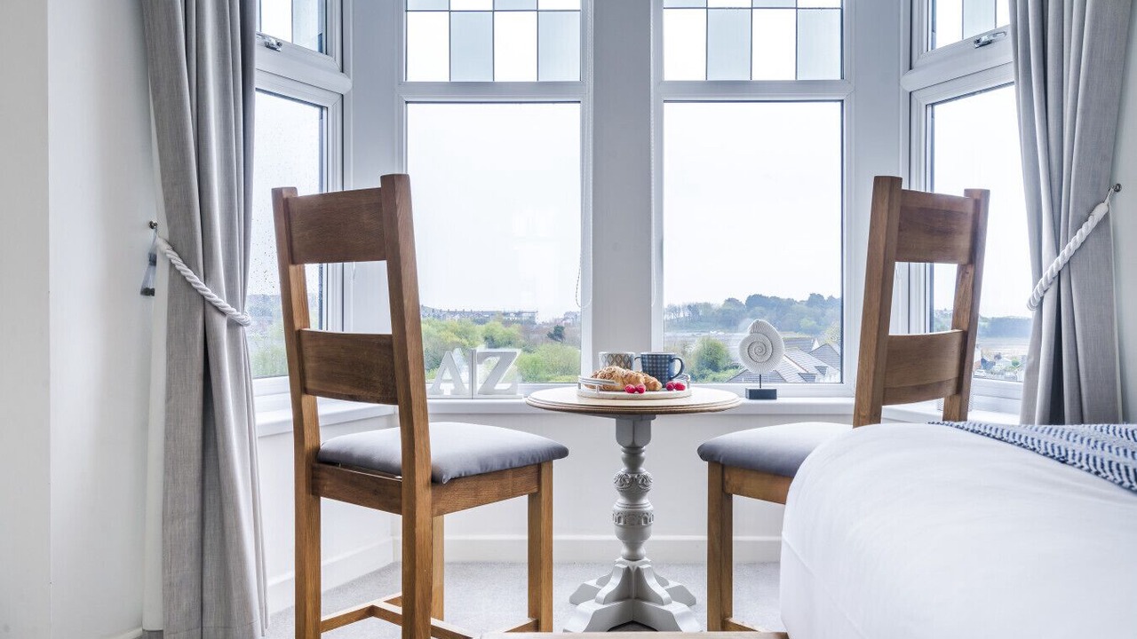 Photo of Bedroom in Barry