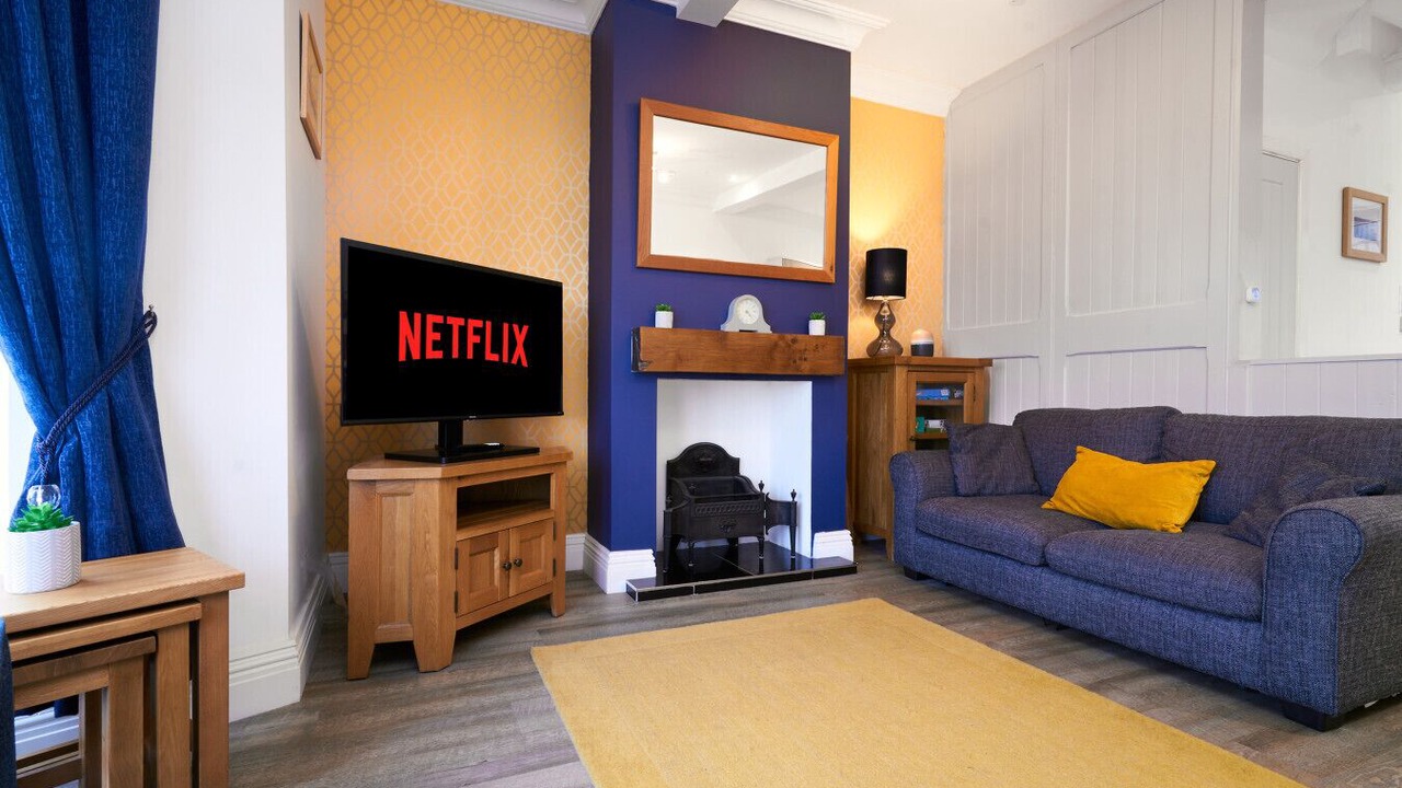 Photo of Livingroom in Barry