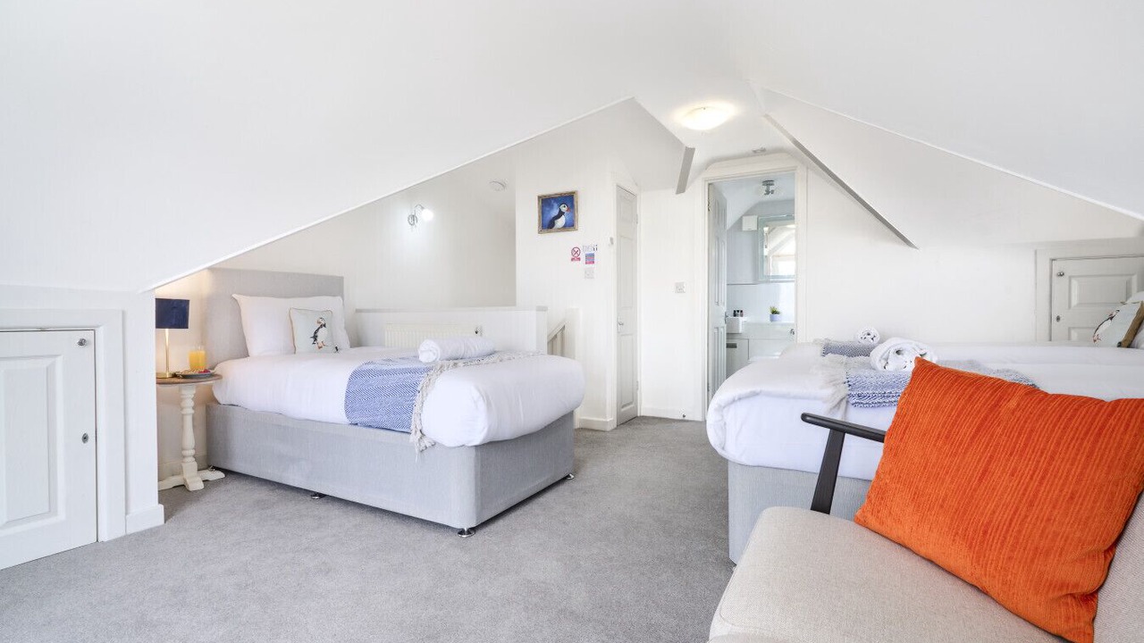 Photo of Bedroom in Barry