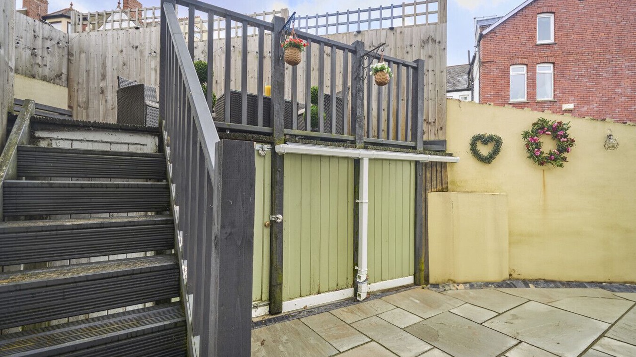 Photo of Outdoor in Barry