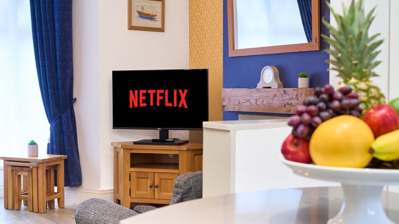 Photo of Livingroom in Barry