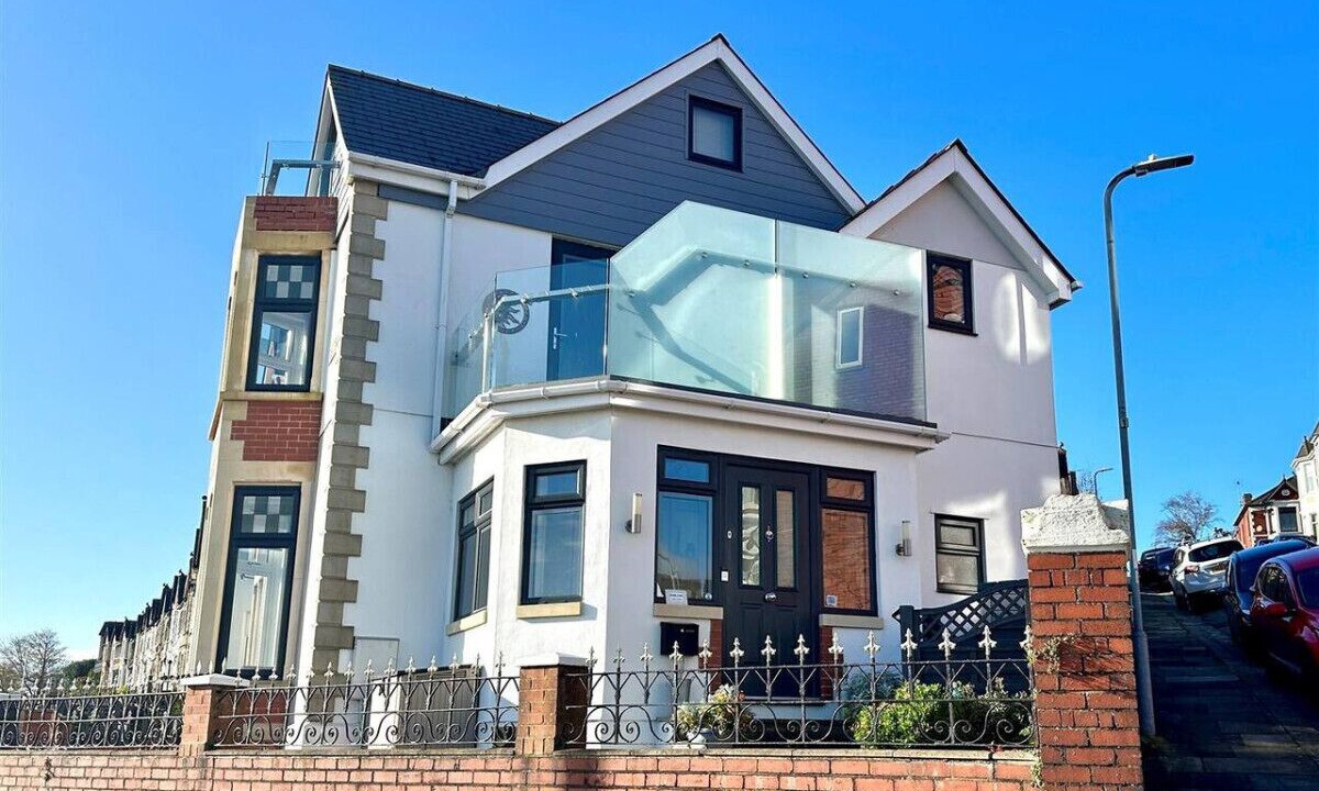Photo of Outdoor in Barry