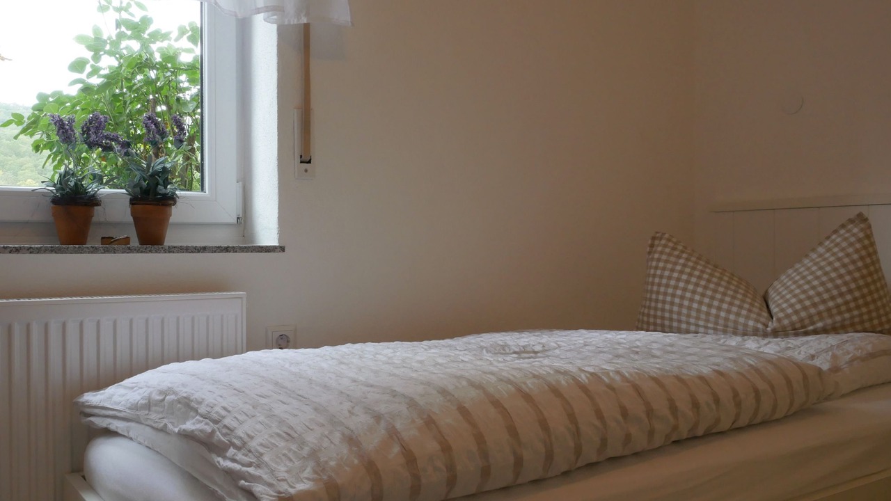 Photo of Bedroom in Hohenhaslach