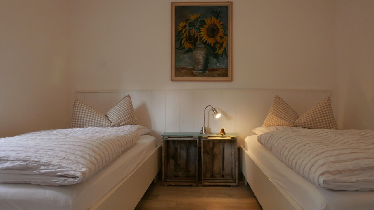 Photo of Bedroom in Hohenhaslach