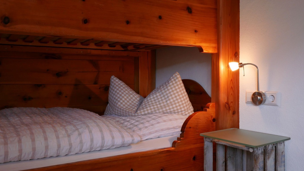 Photo of Bedroom in Hohenhaslach
