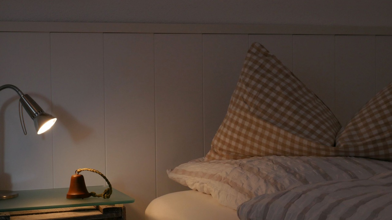 Photo of Bedroom in Hohenhaslach
