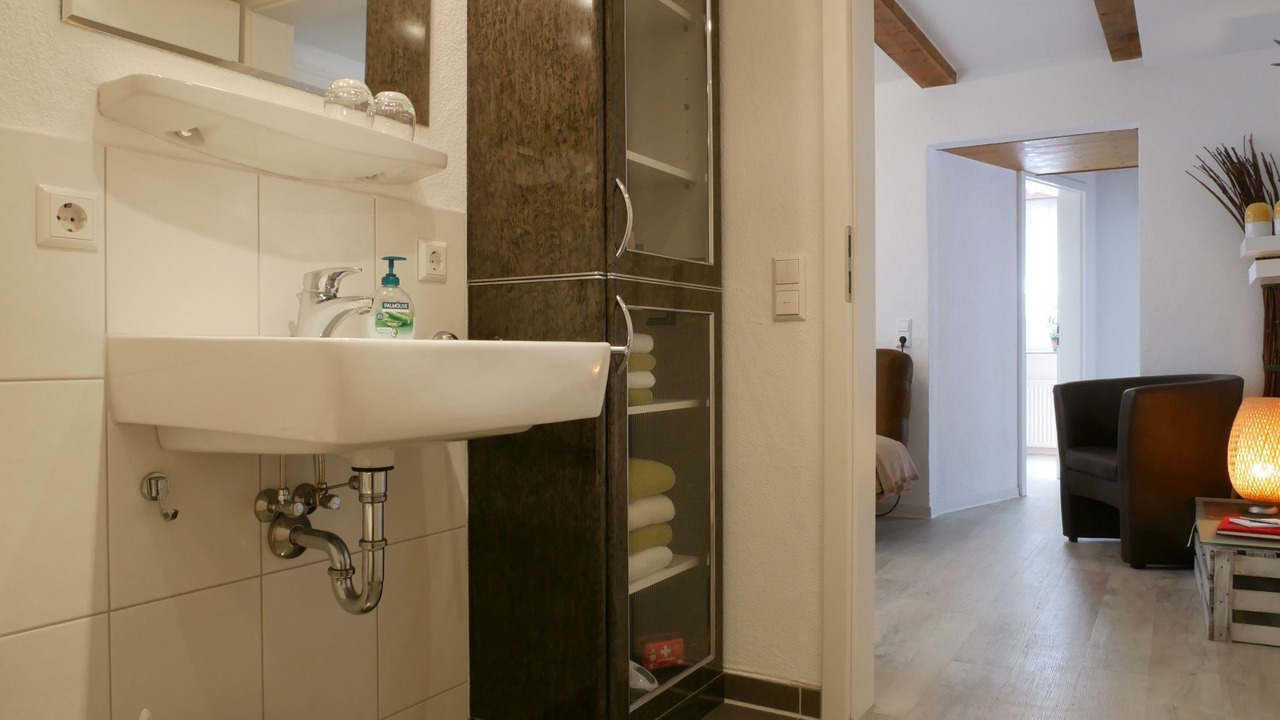 Photo of Bathroom in Hohenhaslach