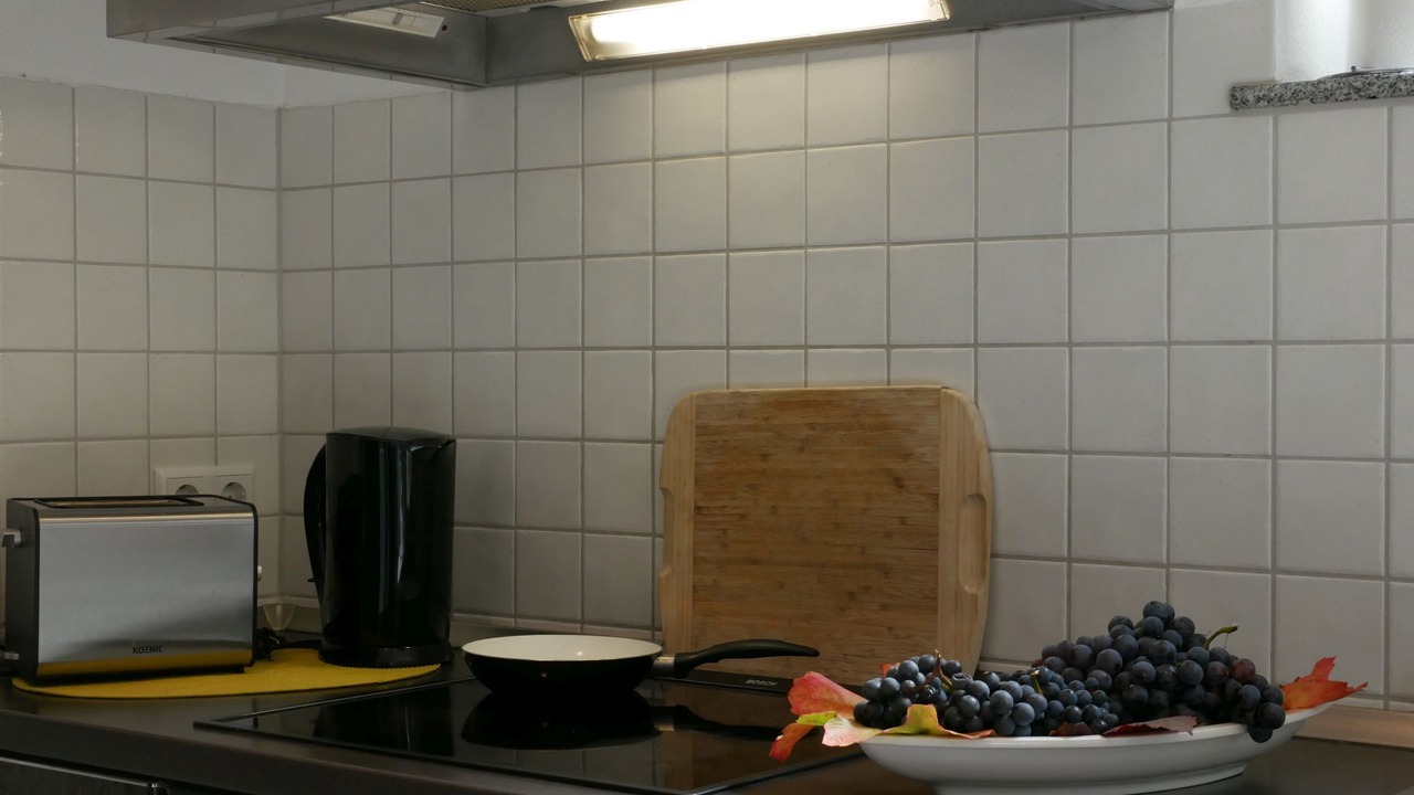 Photo of Kitchen in Hohenhaslach
