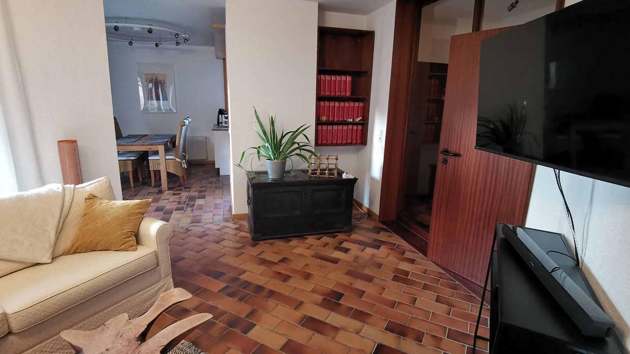 Photo of Livingroom in Lauf