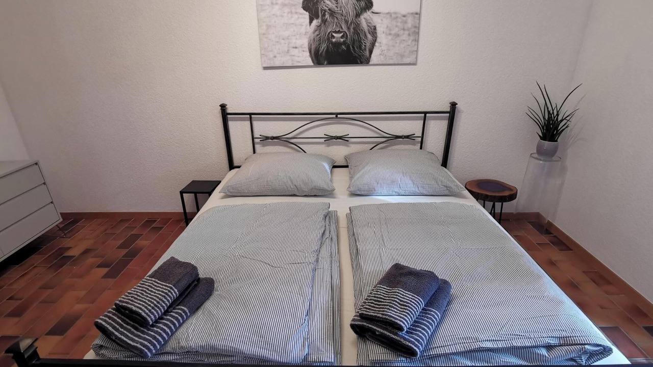 Photo of Bedroom in Lauf