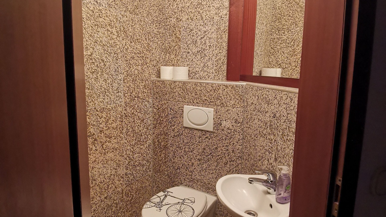 Photo of Bathroom in Lauf