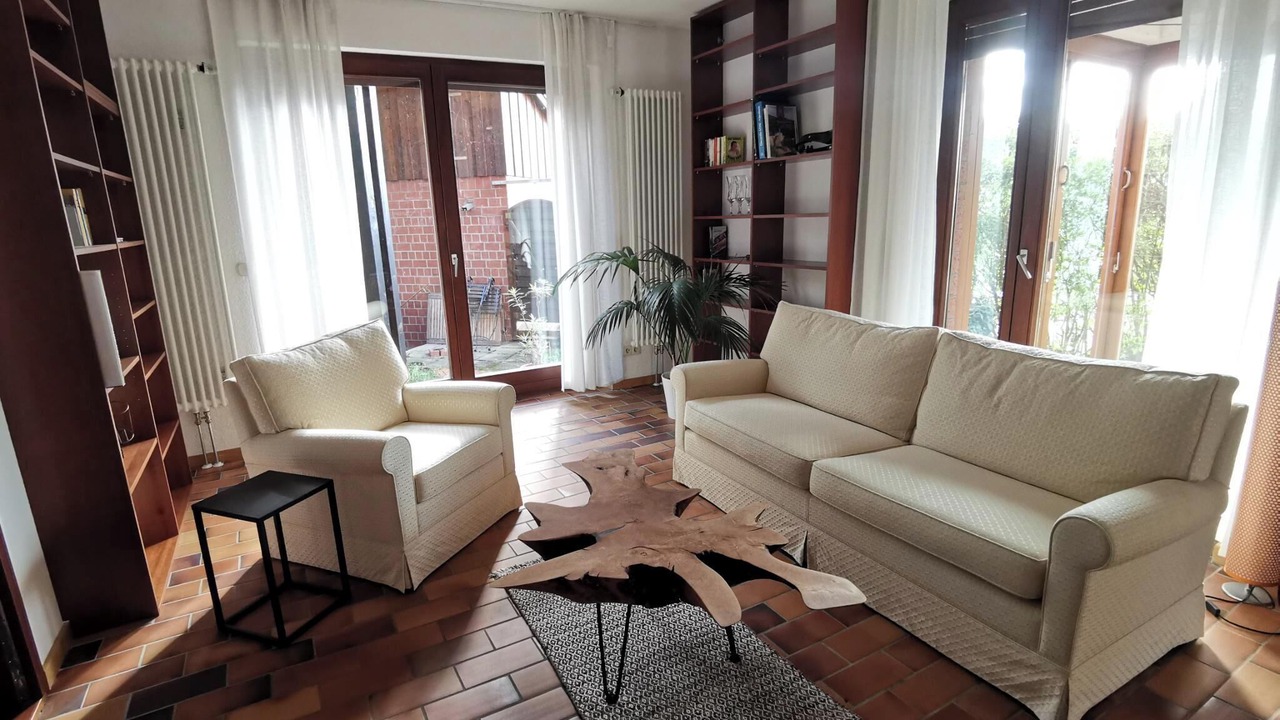 Photo of Livingroom in Lauf