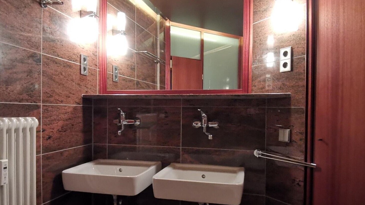 Photo of Bathroom in Lauf