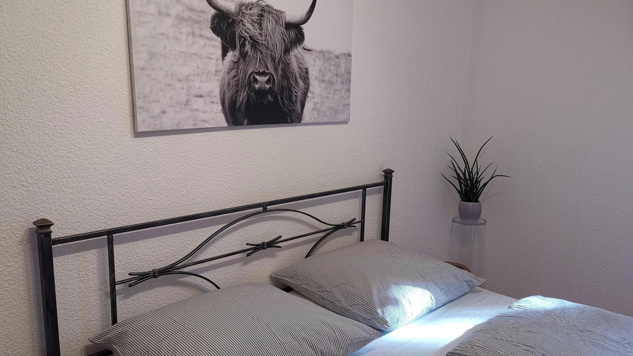 Photo of Bedroom in Lauf