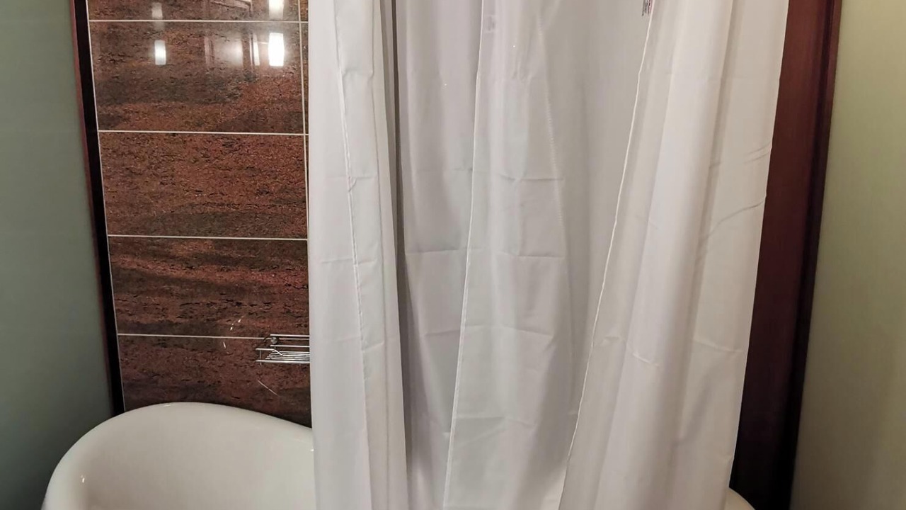 Photo of Bathroom in Lauf