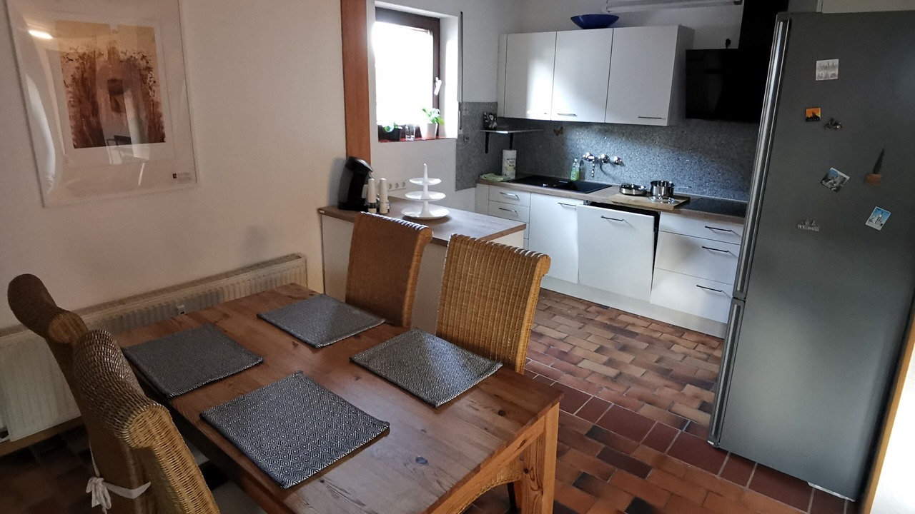 Photo of Kitchen in Lauf