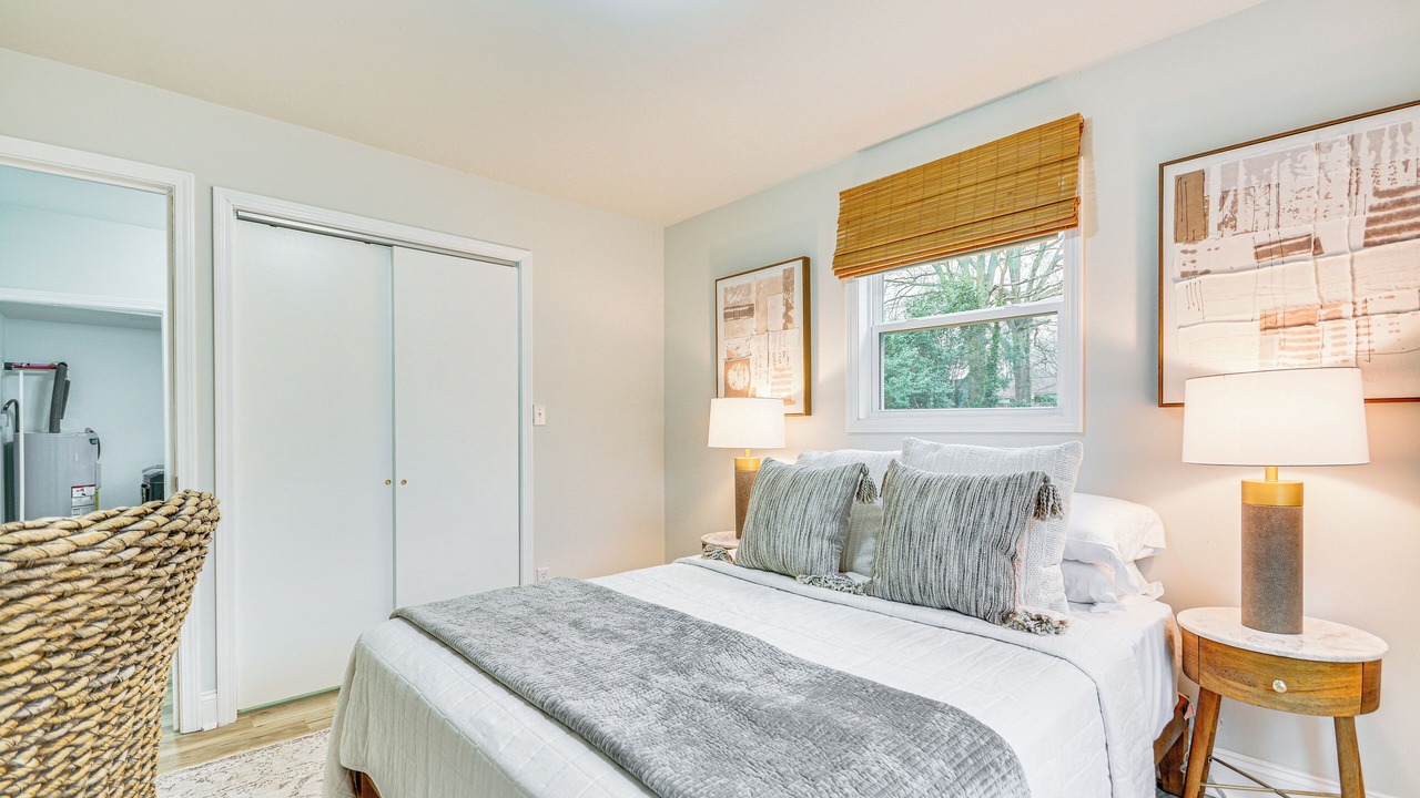 Photo of Bedroom in High Point