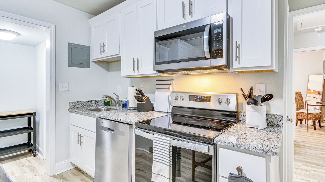 Photo of Kitchen in High Point