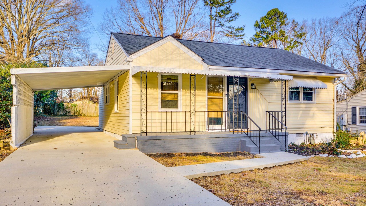 Photo of Outdoor in High Point