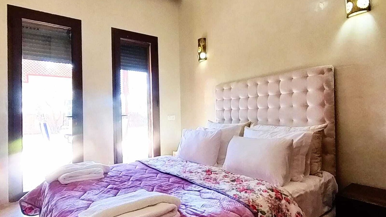 Photo of Bedroom in Zaouia Sidi Abdallah Ben Sassi