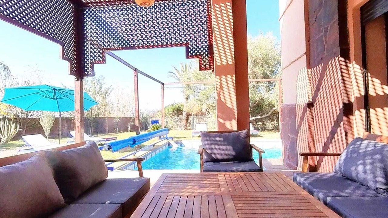 Photo of Outdoor in Zaouia Sidi Abdallah Ben Sassi