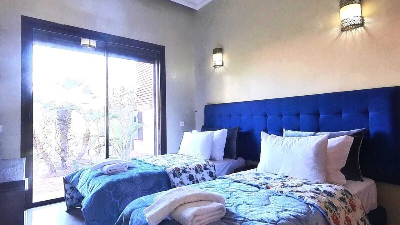 Photo of Bedroom in Zaouia Sidi Abdallah Ben Sassi
