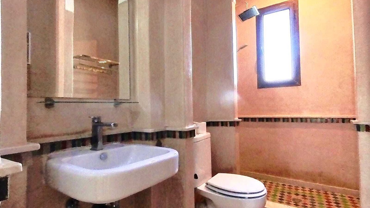 Photo of Bathroom in Zaouia Sidi Abdallah Ben Sassi
