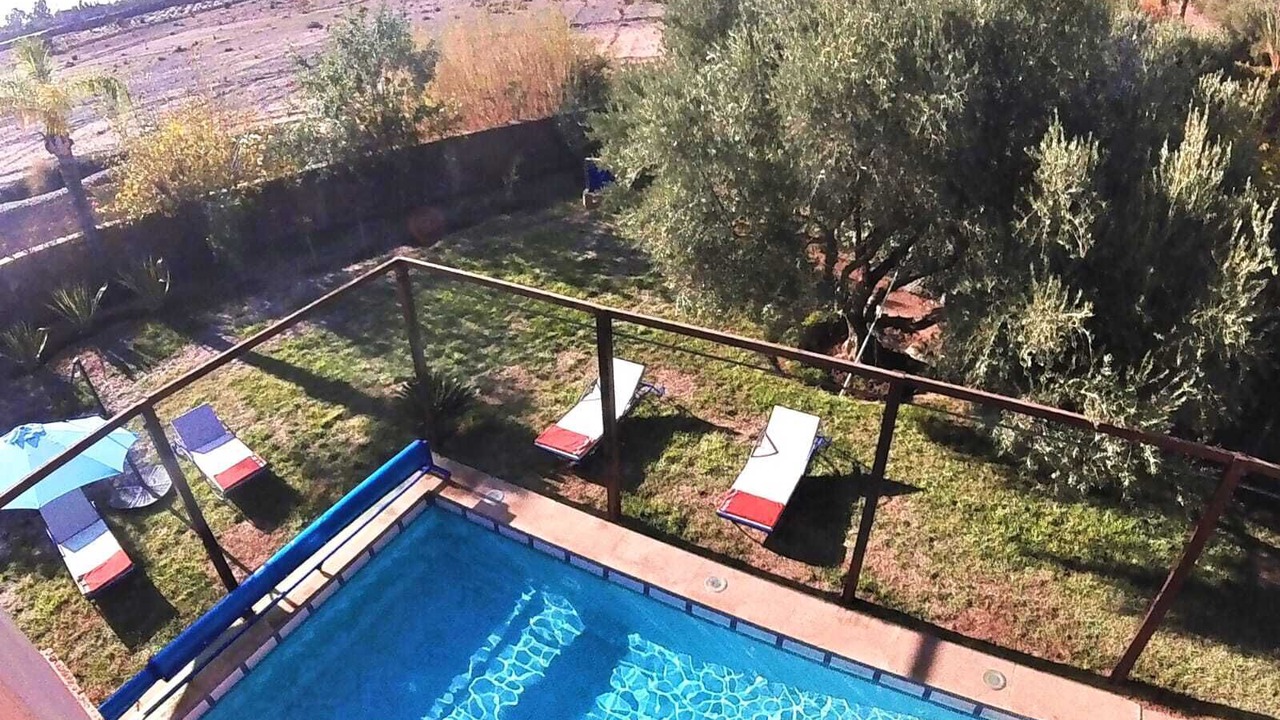 Photo of Outdoor in Zaouia Sidi Abdallah Ben Sassi
