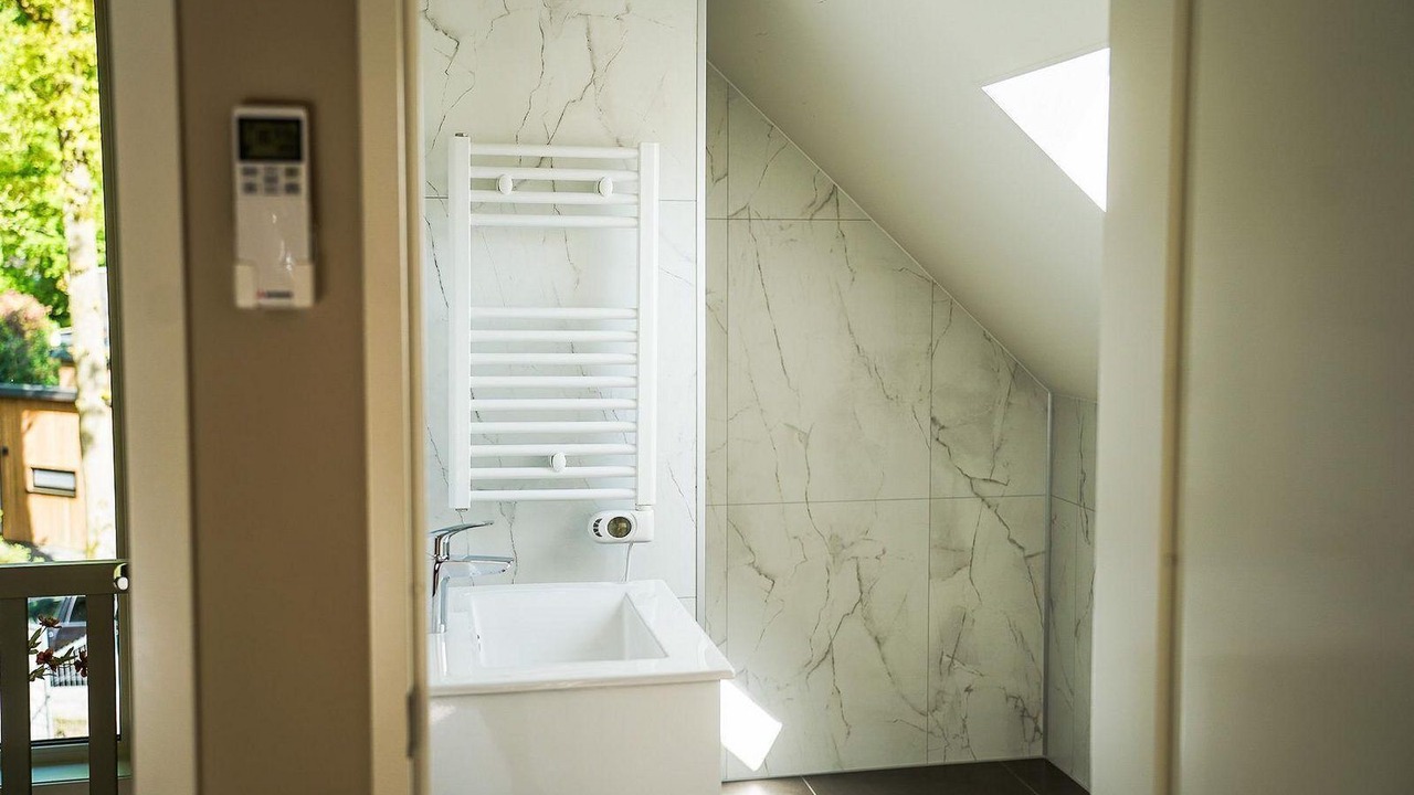 Photo of Bathroom in Wekerom