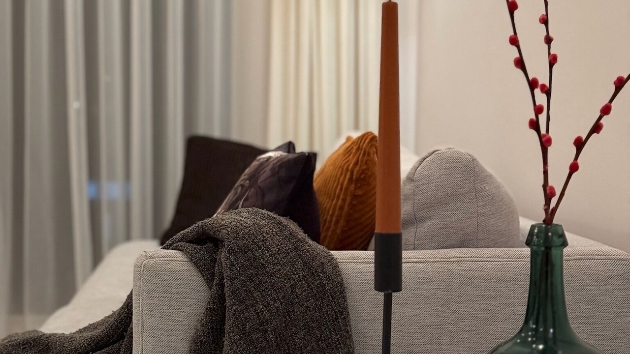 Photo of Livingroom in Almere Poort