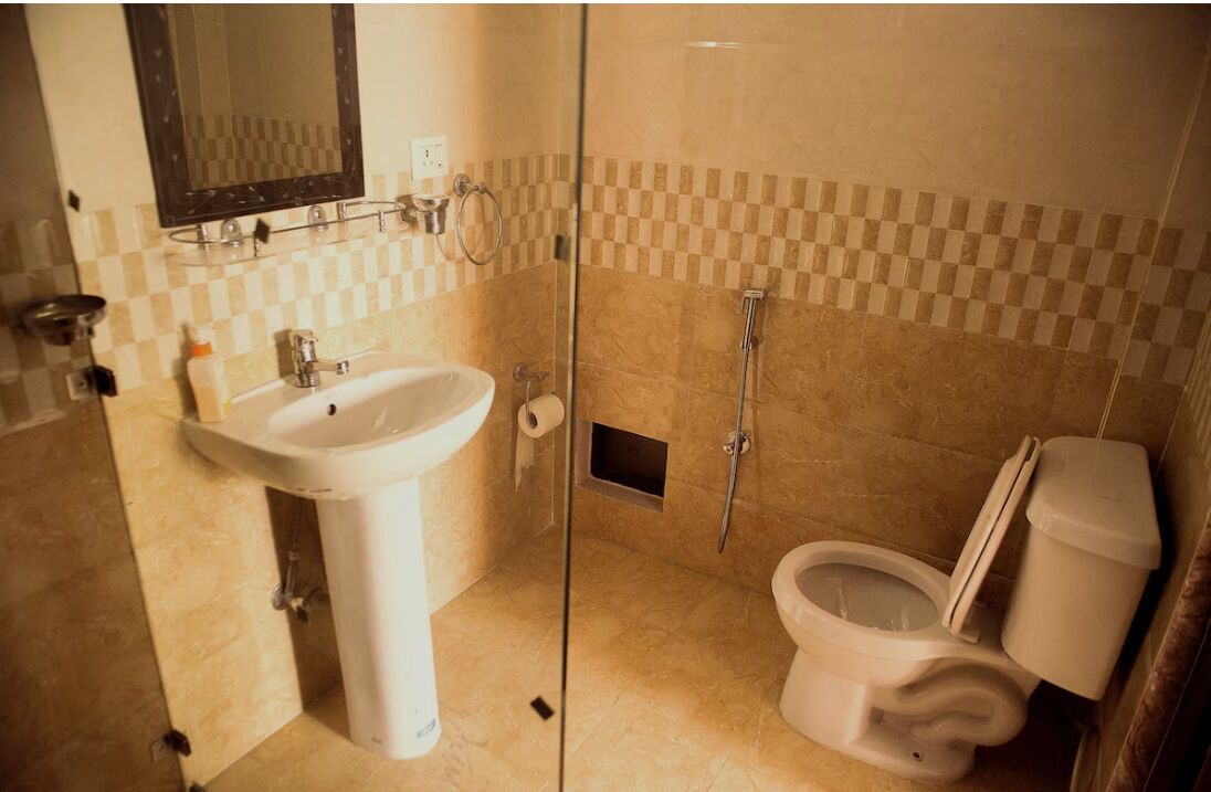 Photo of Bathroom in Lalitpur