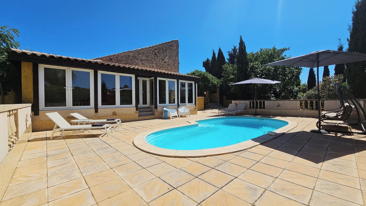 Photo of Outdoor in Bize-Minervois