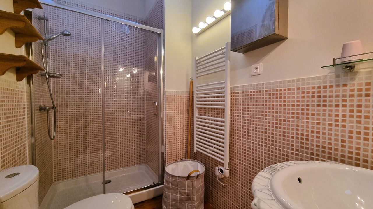 Photo of Bathroom in Bize-Minervois