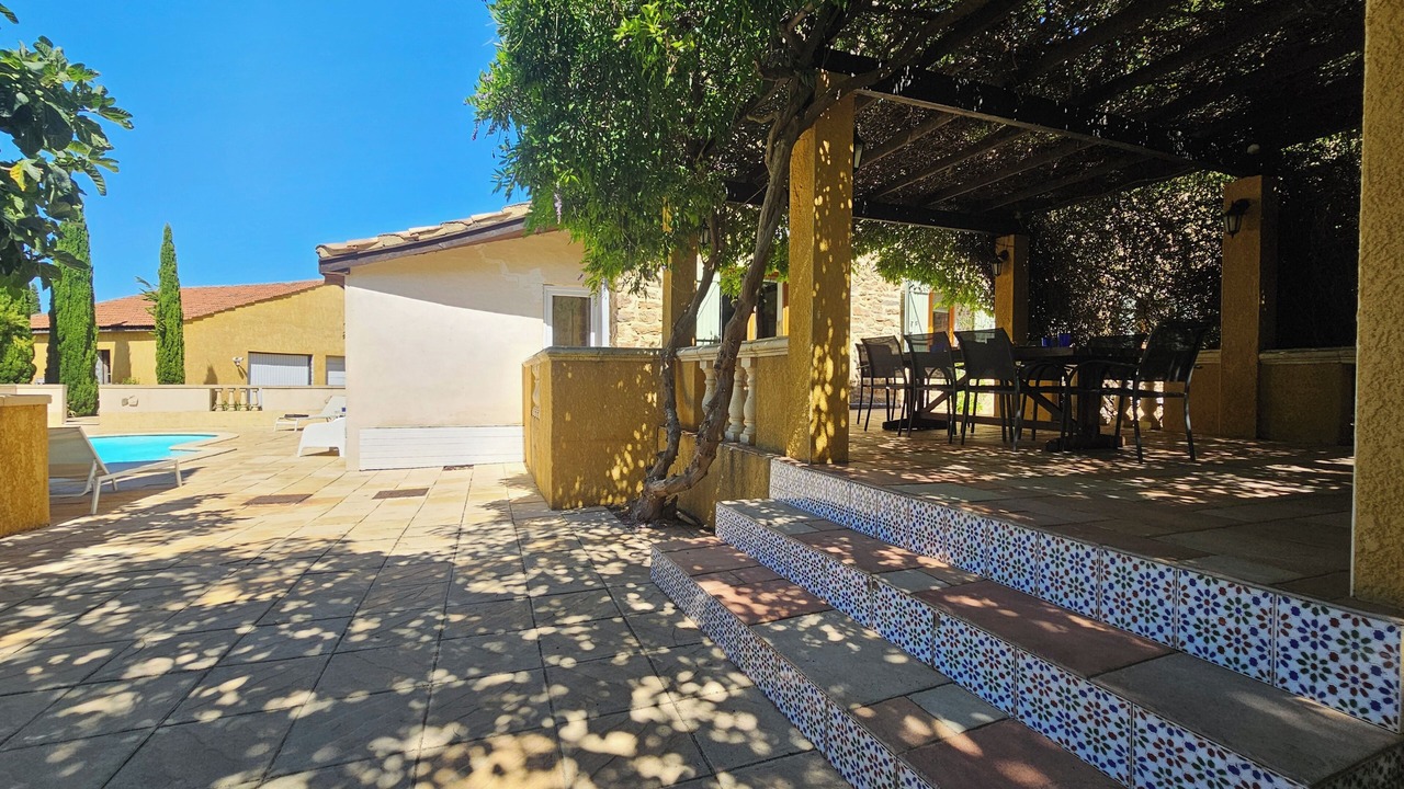 Photo of Outdoor in Bize-Minervois